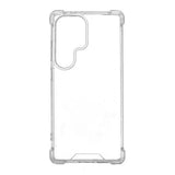 Samsung Galaxy S26 Ultra Kuori Iskunkestävä Läpinäkyvä