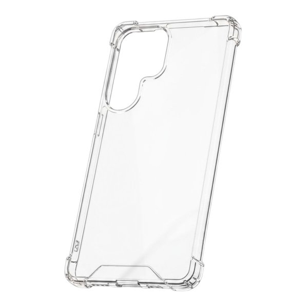 Samsung Galaxy S26 Ultra Kuori Iskunkestävä Läpinäkyvä