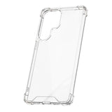 Samsung Galaxy S26 Ultra Kuori Iskunkestävä Läpinäkyvä
