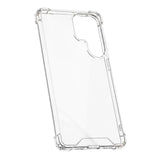 Samsung Galaxy S26 Ultra Kuori Iskunkestävä Läpinäkyvä
