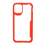 iPhone 11 Pro Max Kuoret Iskunkestävä Punainen
