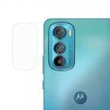 Motorola Edge 30 - kameran linssisuoja karkaistua lasia