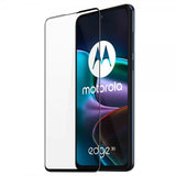 Dux Ducis Motorola Edge 30 Koko näytön karkaistu lasinen näytönsuoja