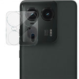 Imak Motorola Edge 50 Ultra Kameran Linssisuoja Karkaistua Lasia
