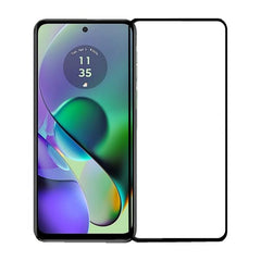 Motorola Moto G04 Näytönsuojat ja Kamerasuojat