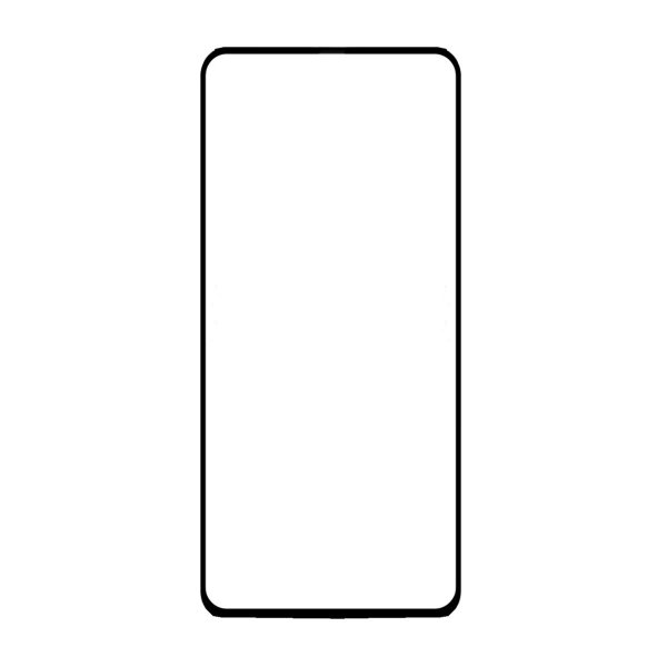 Motorola Moto G04 Näytönsuoja Karkaistu Lasi Koko Näytön Peittävä