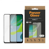 PanzerGlass Motorola Moto E13 Näytönsuoja Ultra-Wide Fit