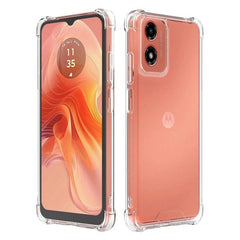 Motorola Moto E14 Kuoret