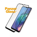PanzerGlass Motorola Moto G10/G20/G30/E7 Power/E7i Power -näytönsuoja, reunasta reunaan