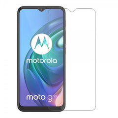 Motorola Moto G30 Näytönsuoja & Kameran linssinsuojus