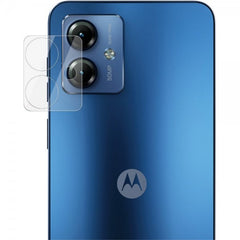 Motorola Moto G14 Näytönsuoja & Kameran linssinsuojus