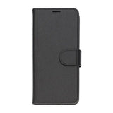 Motorola Moto G14 -jalustakuoret, musta