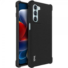 Motorola Moto G200 Kuori