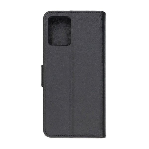 Motorola Moto G23 Kotelo Korttipaikalla Musta