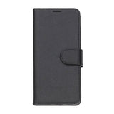 Motorola Moto G23 Kotelo Korttipaikalla Musta
