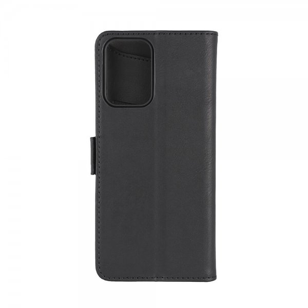Gear Motorola Moto G24 Power Kotelo 3 Korttipaikkaa Musta