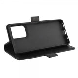 Gear Motorola Moto G24 Power Kotelo 3 Korttipaikkaa Musta