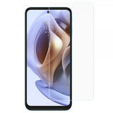 Motorola Moto G31/G41 Näytönsuoja karkaistua lasia Case Friendly