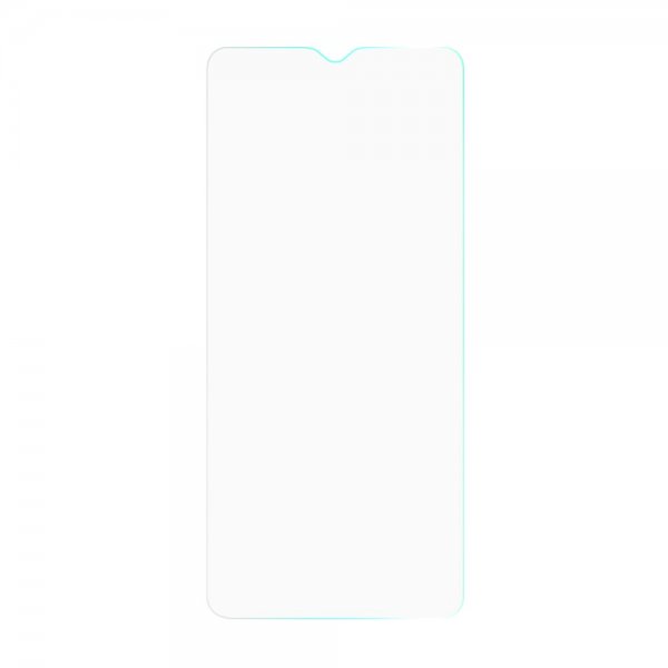 Motorola Moto G50 Karkaistu lasinen näytönsuoja Case Friendly