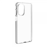 Puro Motorola Moto G51 kuori läpinäkyvä