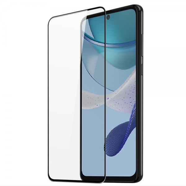 Dux Ducis Motorola Moto G53 5G -näytönsuoja karkaistusta lasista