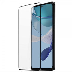 Motorola Moto G53 Näytönsuoja & Kameran linssinsuojus