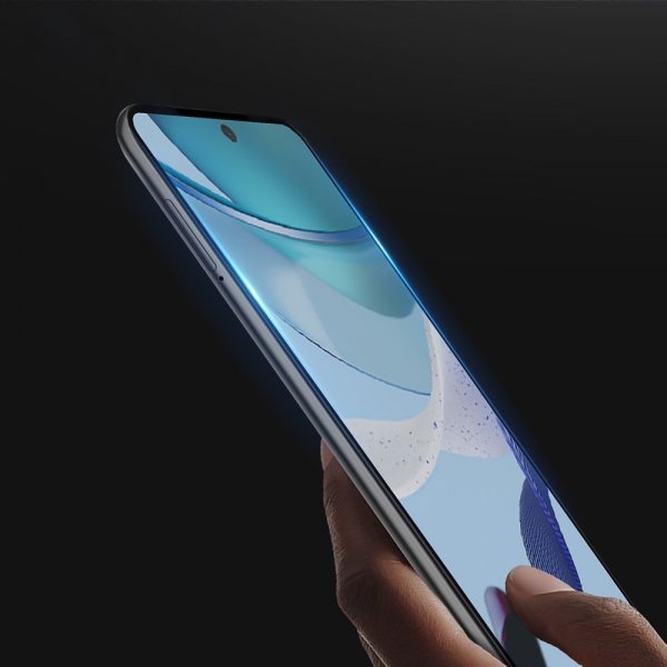 Dux Ducis Motorola Moto G53 5G -näytönsuoja karkaistusta lasista