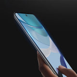 Dux Ducis Motorola Moto G53 5G -näytönsuoja karkaistusta lasista