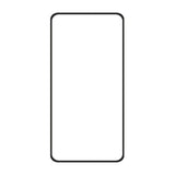 Motorola Moto G54 Näytönsuoja Karkaistu Lasi Kokopeittävä