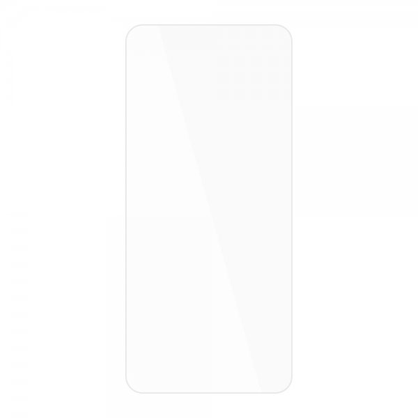 Motorola Moto G54 Karkaistu Lasinen Näytönsuoja Suojakoteloystävällinen