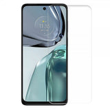 Motorola Moto G62 5G Karkaistu Lasinen Näytönsuoja Case Friendly