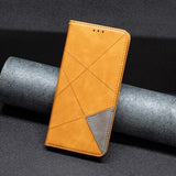 Motorola Moto G73 5G Kotelo BF05 Ruskea