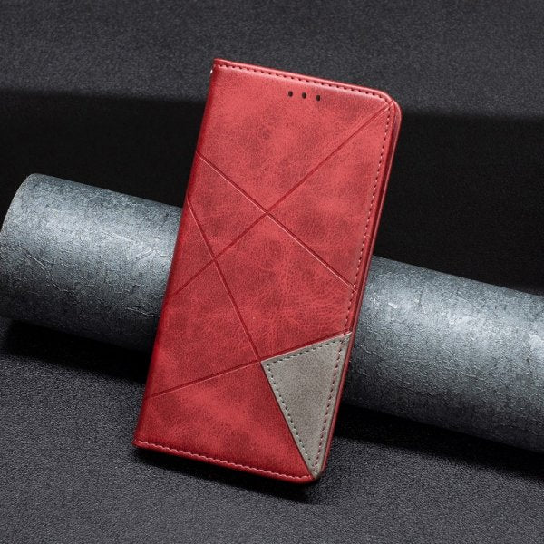 Motorola Moto G73 5G Kotelo BF05 Punainen