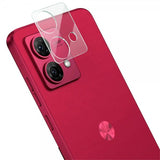 Imak Motorola Moto G84 Kameran Linssinsuojus Karkaistu Lasi