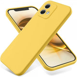 Motorola Moto G84 Kuoret hihnalla, silikoni, keltainen