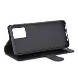 Gear Motorola Moto G85 Kotelo 3 Korttipaikkaa Musta