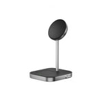 ALOGIC MagSpeed 2-in-1 langaton lataustelakka