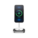 ALOGIC MagSpeed 2-in-1 langaton lataustelakka