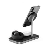 ALOGIC MagSpeed 3-in-1 langaton lataustelakka