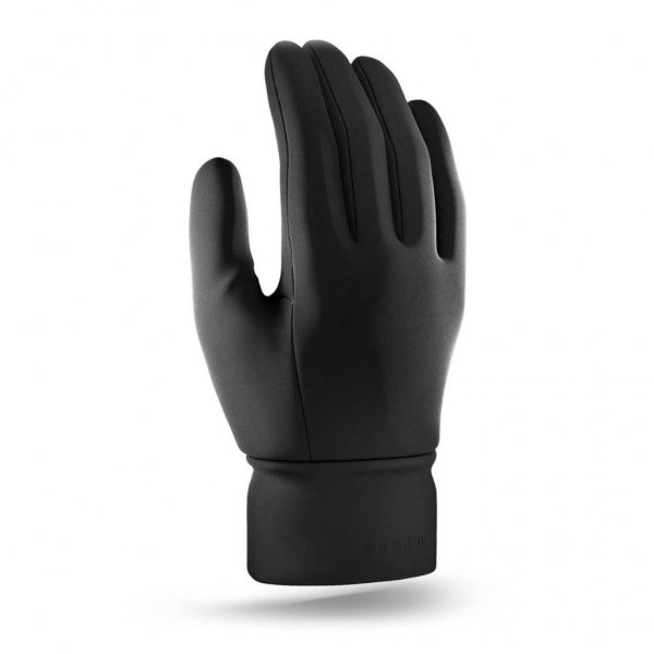 Mujjo Double-Insulated Touchscreen -käsineet, koko S