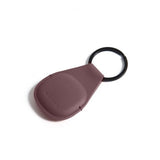Mujjo Apple AirTag -pidike Canopy Bronze Red