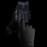 Mujjo Touchscreen-käsineet Small