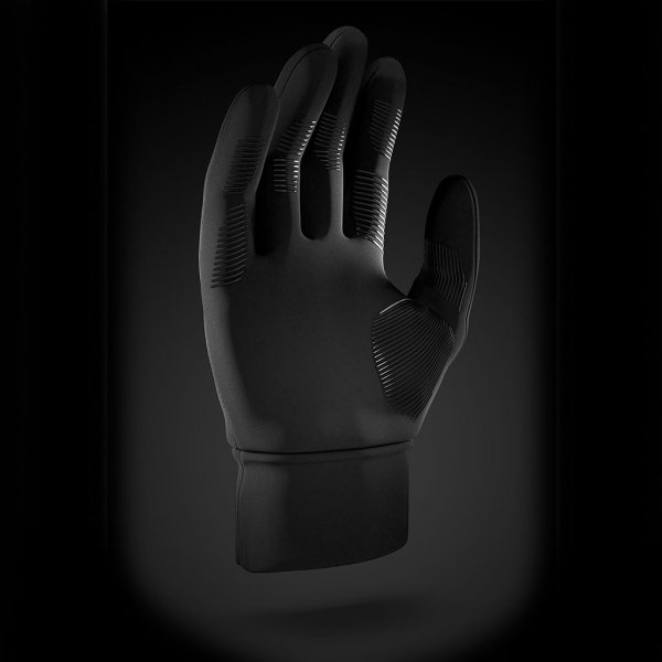Mujjo Touchscreen-käsineet Small