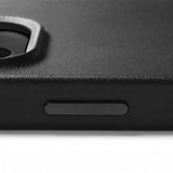 Mujjo iPhone 14 Full Leather Case MagSafe Tan