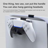 Ipega Monitoiminen Sivuhenkari PlayStation 5:lle, 2 kpl