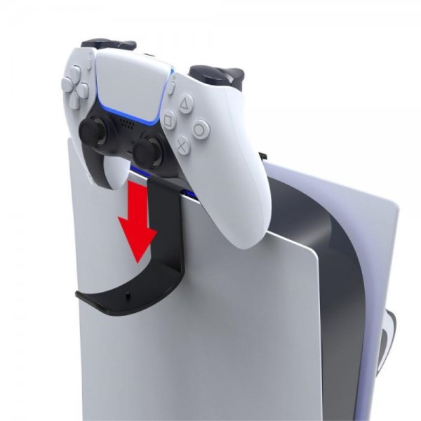 Ipega Monitoiminen Sivuhenkari PlayStation 5:lle, 2 kpl