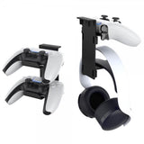 Ipega monitoiminen sivupidike Xboxille/PlayStationille