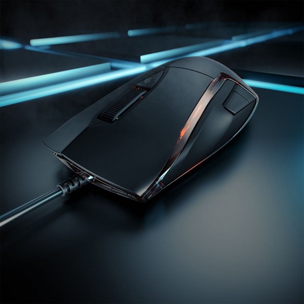Cherry Xtrfy Gaming Mouse MC 3.1
