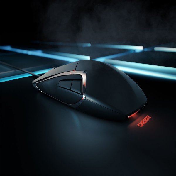 Cherry Xtrfy Gaming Mouse MC 3.1