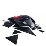 Cherry Xtrfy pelihiiri MC 9620 FPS